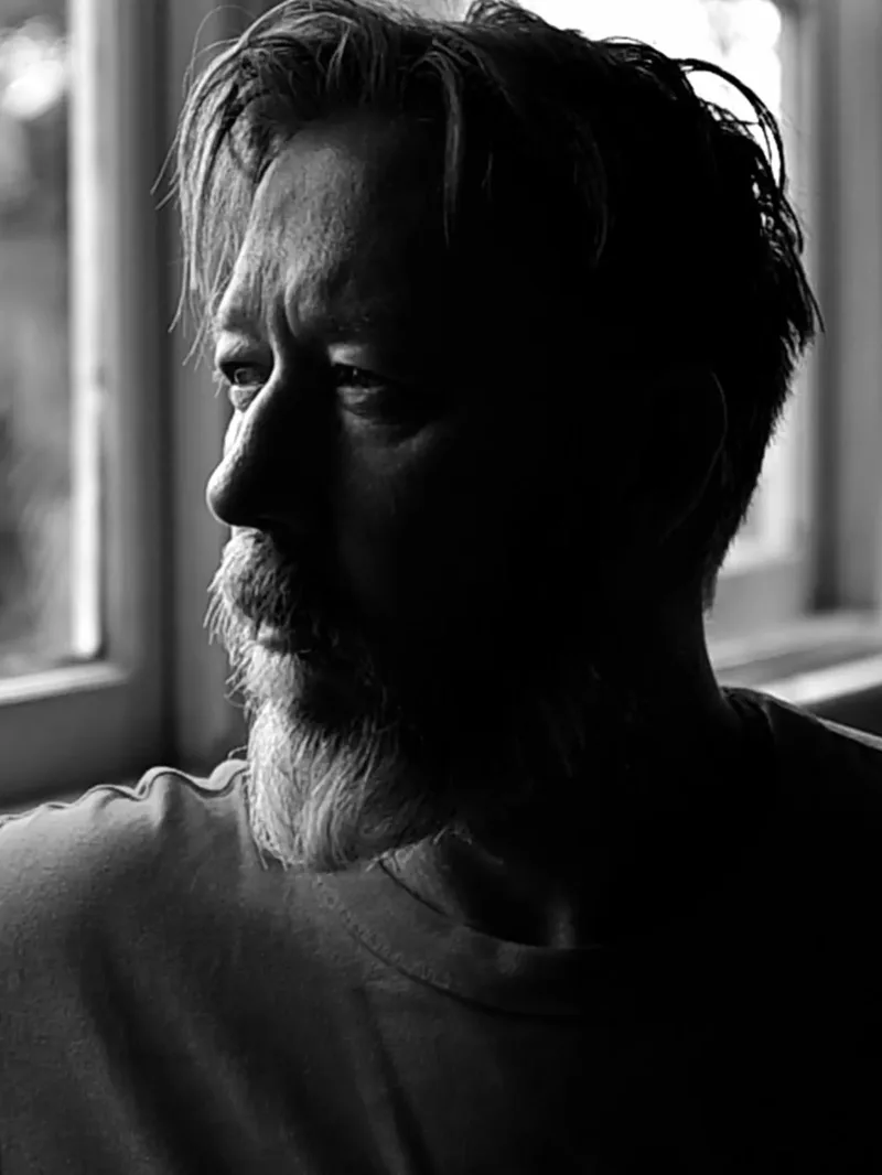 Photography by Chris Harvey