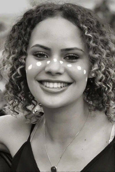 People photography by Chris Harvey