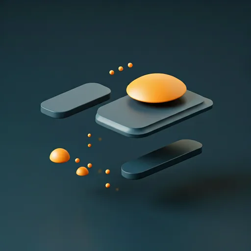 Web design workspace