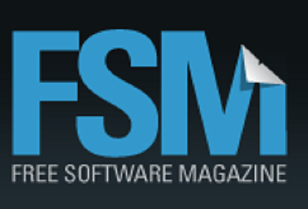 FreeSoftwareMagazineLogo