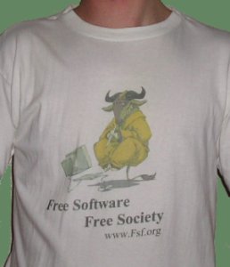 FSF T-Shirt