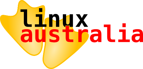 linux australia logo
